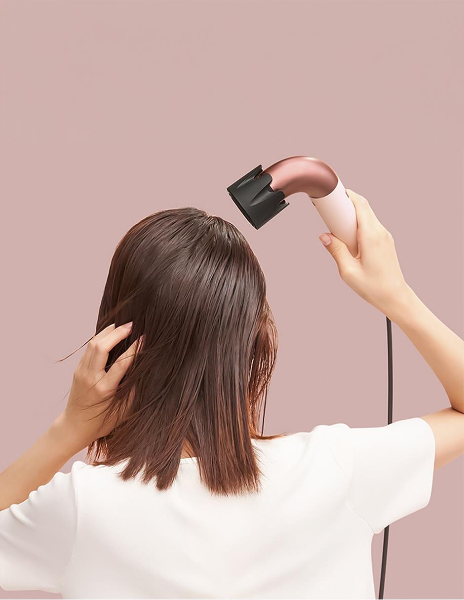 Secadora de cabello Supersonic R Secadora de cabello Supersonic R