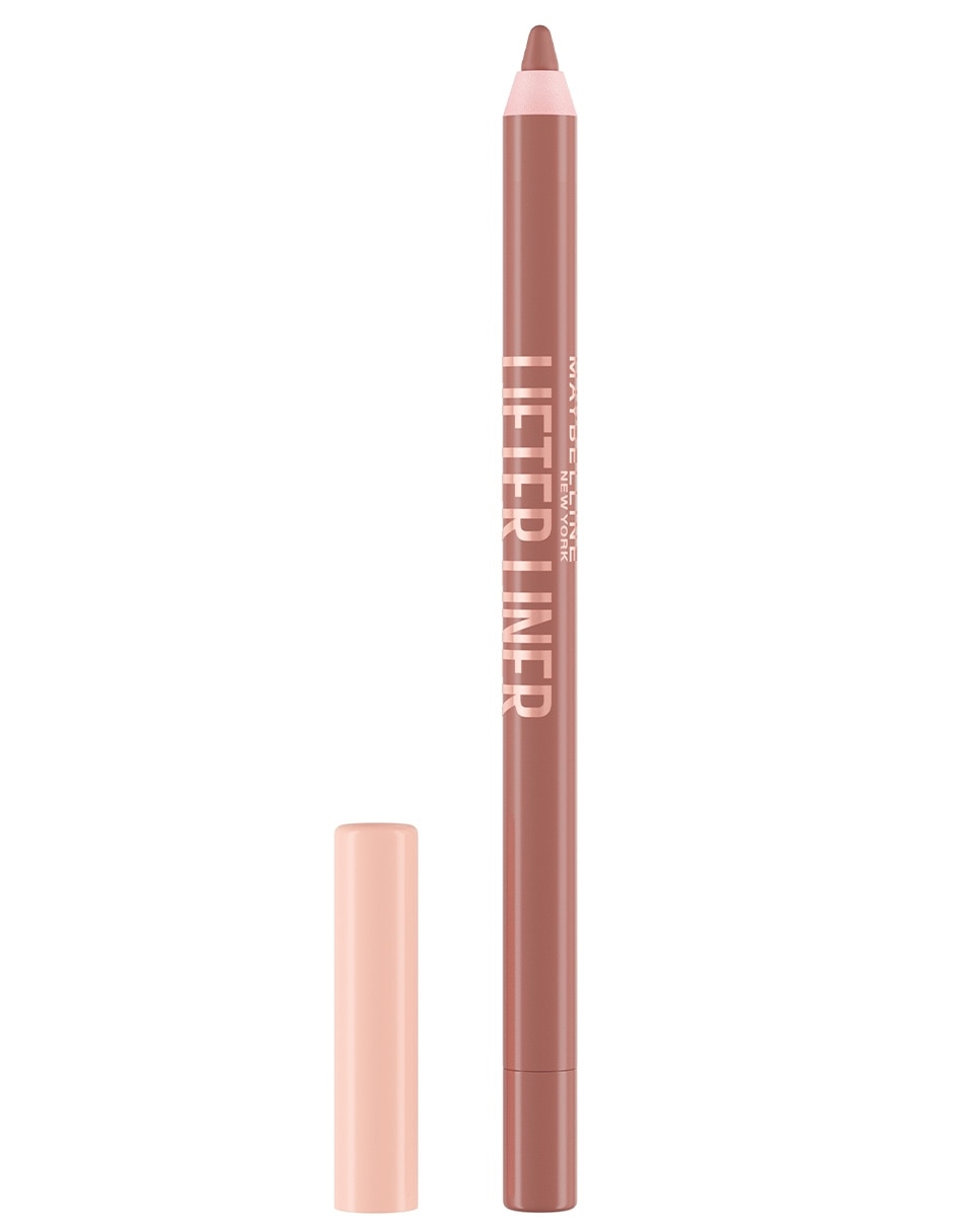 Delineador para labios mate Lifter Liner