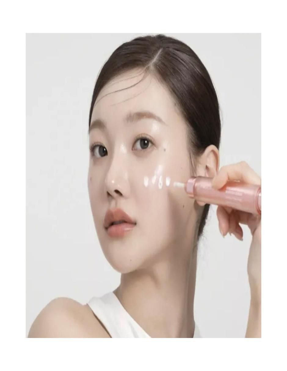 Sérum facial Collagen Glow Booster Medicube todo tipo piel
