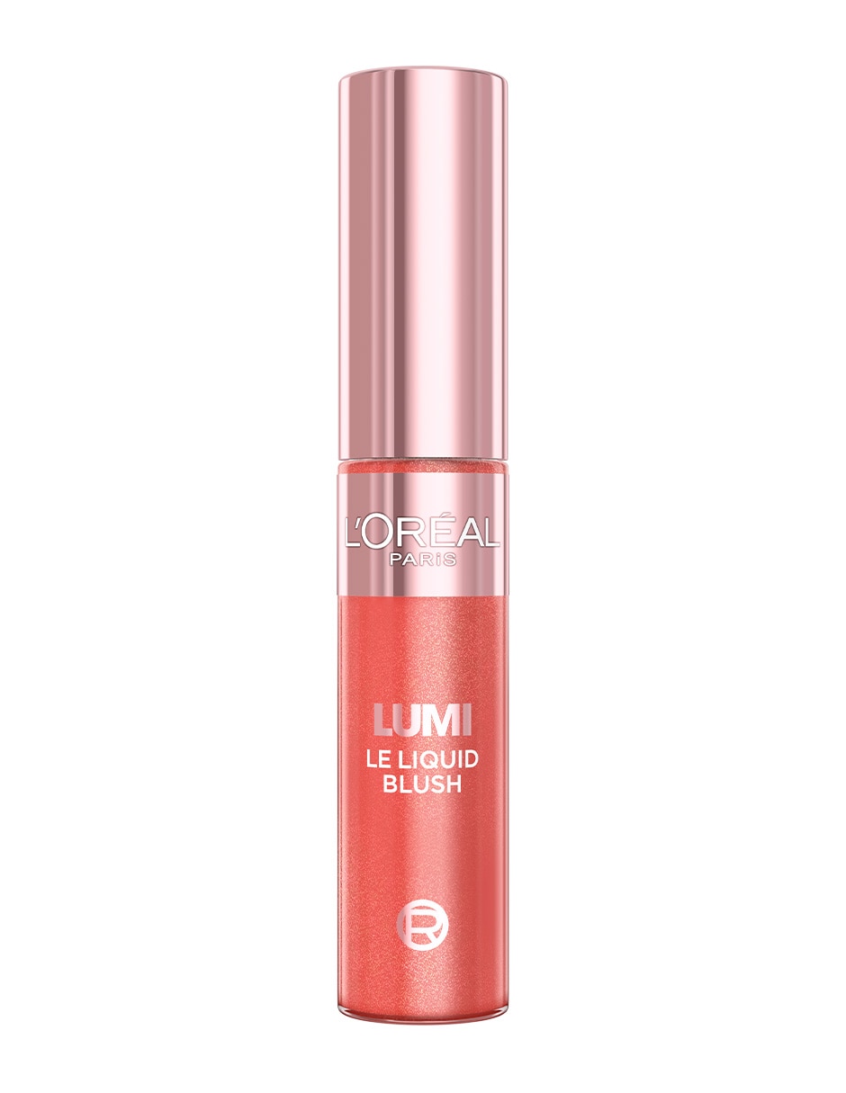 Blush en líquido Lumi Blush en líquido Lumi