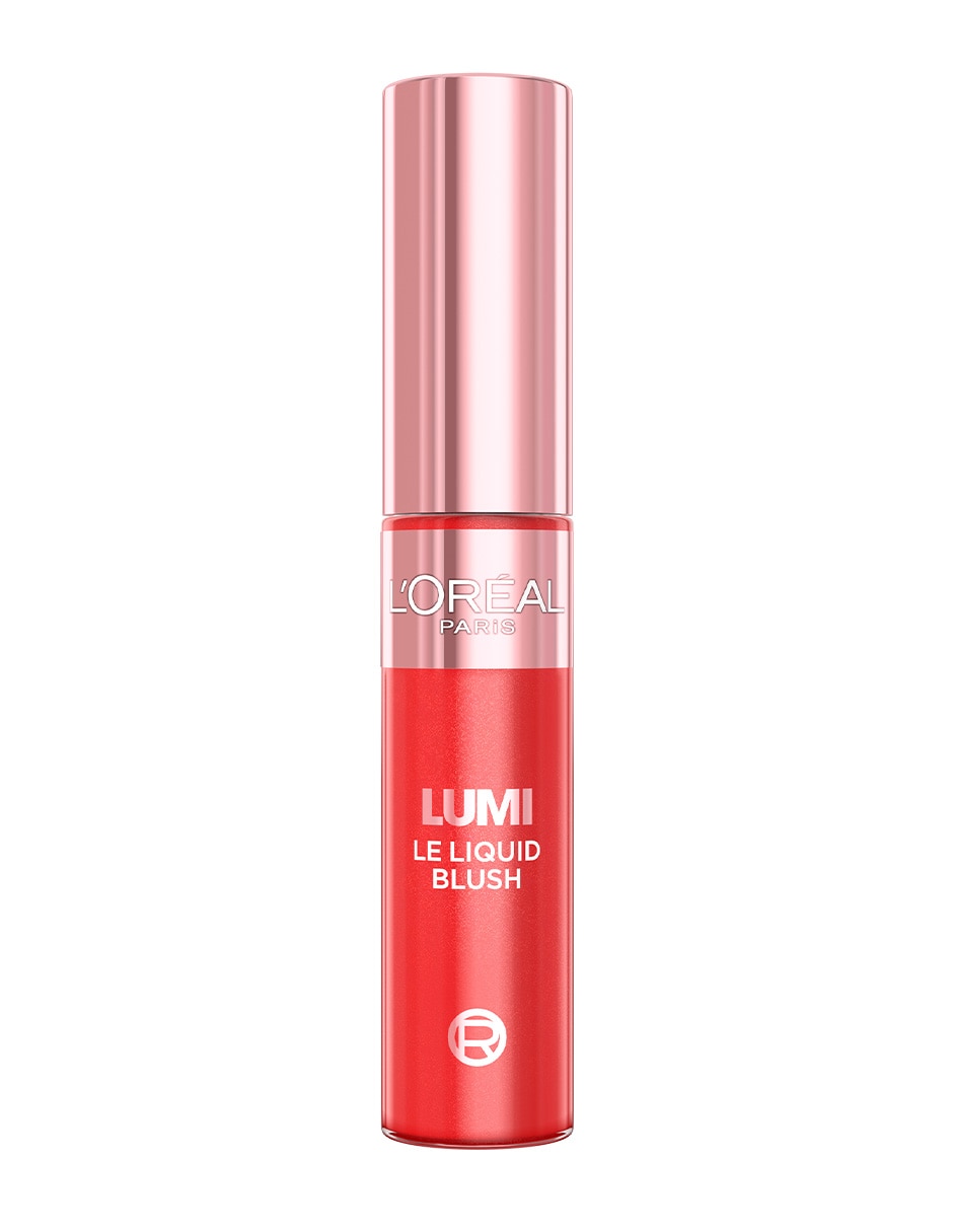 Blush en líquido Lumi Blush en líquido Lumi