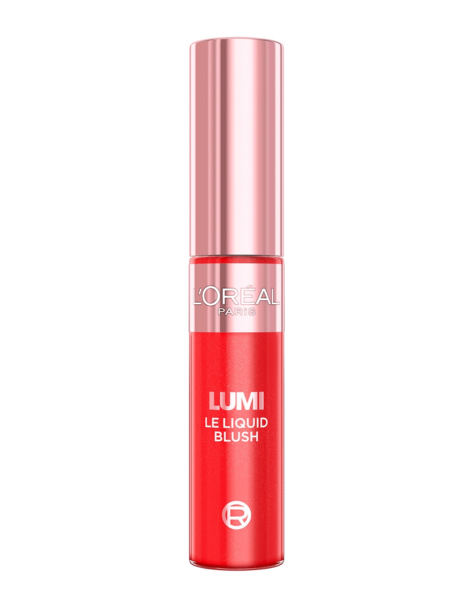 Blush en líquido Lumi Blush en líquido Lumi