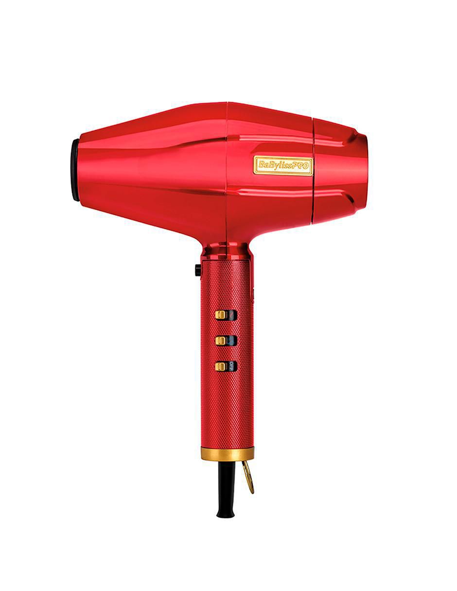 Secadora de cabello FXBDR1ES 4