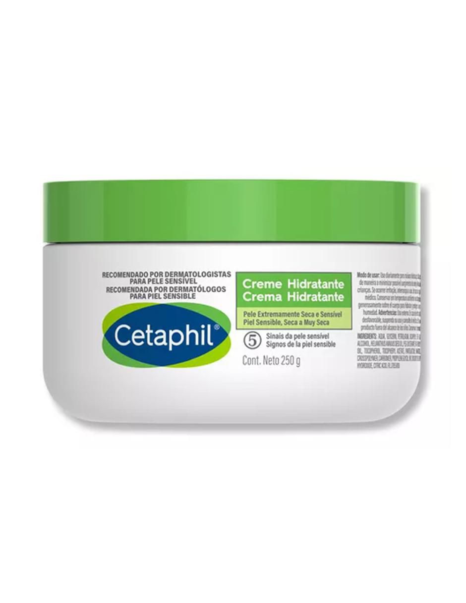 Set de crema para cuerpo recomendada para hidratar día y noche todo tipo piel