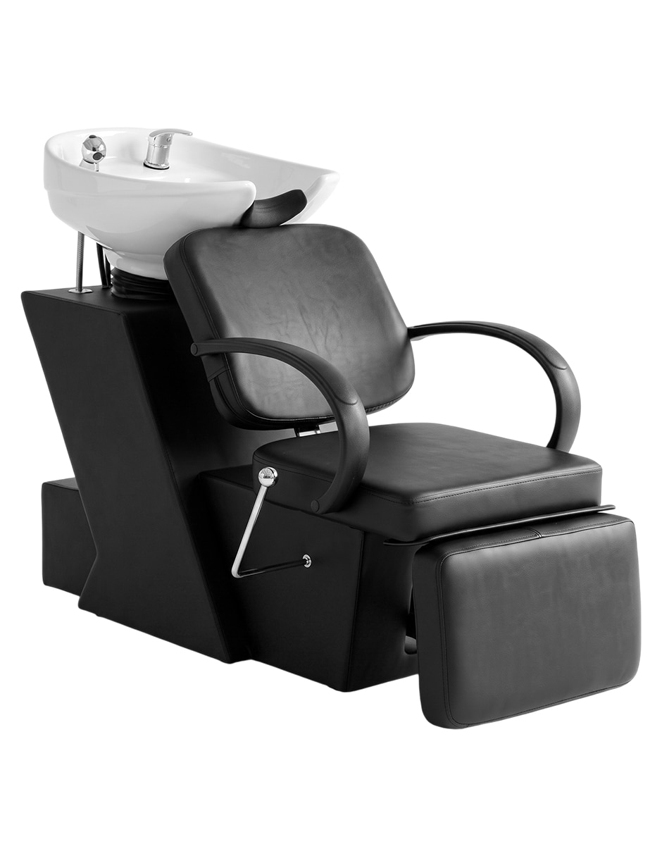 Silla para lavar cabello