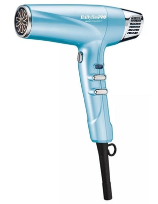 Secadora de cabello Babyliss Pro BNT9100ES
