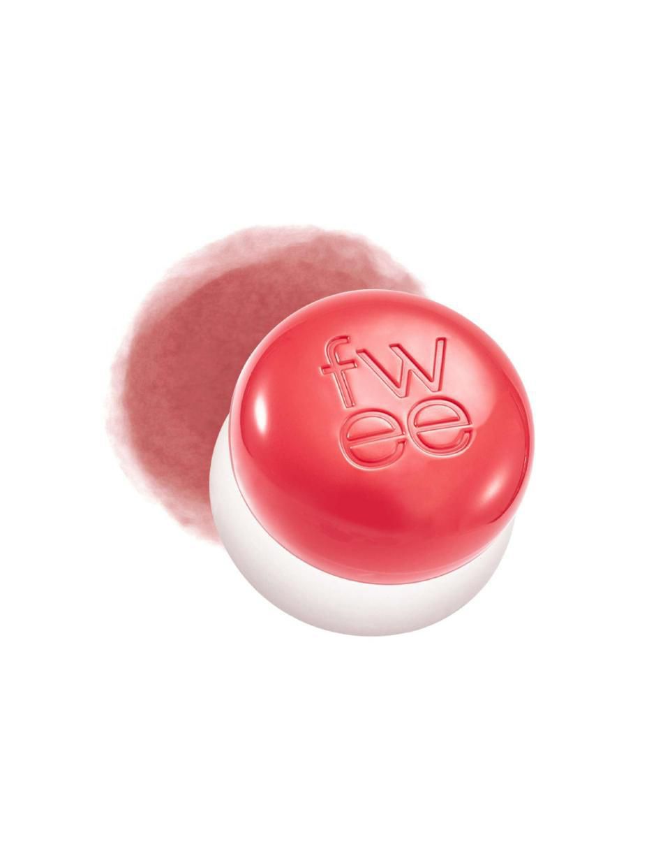 Blush en crema Fwee