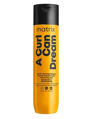 Shampoo para cabello rizado y ondulado A Curl Can Dream 300 ml 1