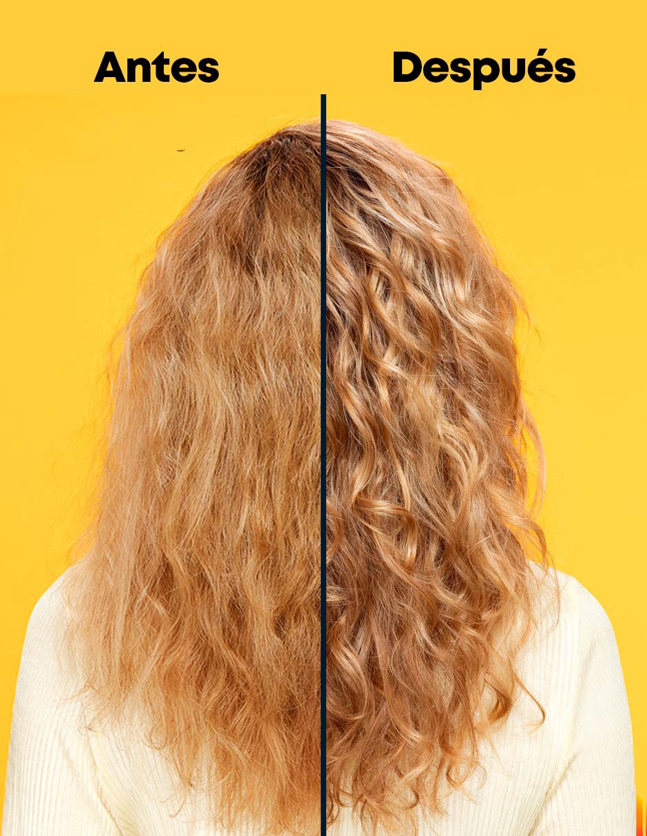 Shampoo para cabello rizado y ondulado A Curl Can Dream 300 ml 2
