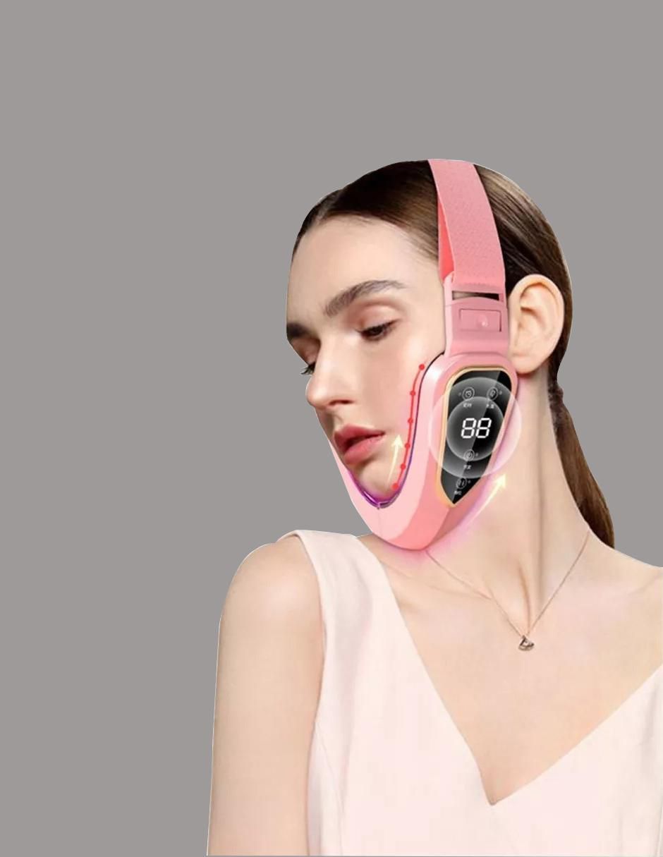 Masajeador facial