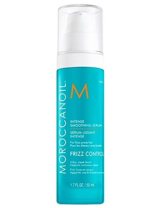 Sérum capilar para cabello Frizz Control 1