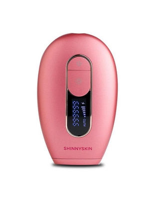 Depiladora IPL para rostro y cuerpo Pro