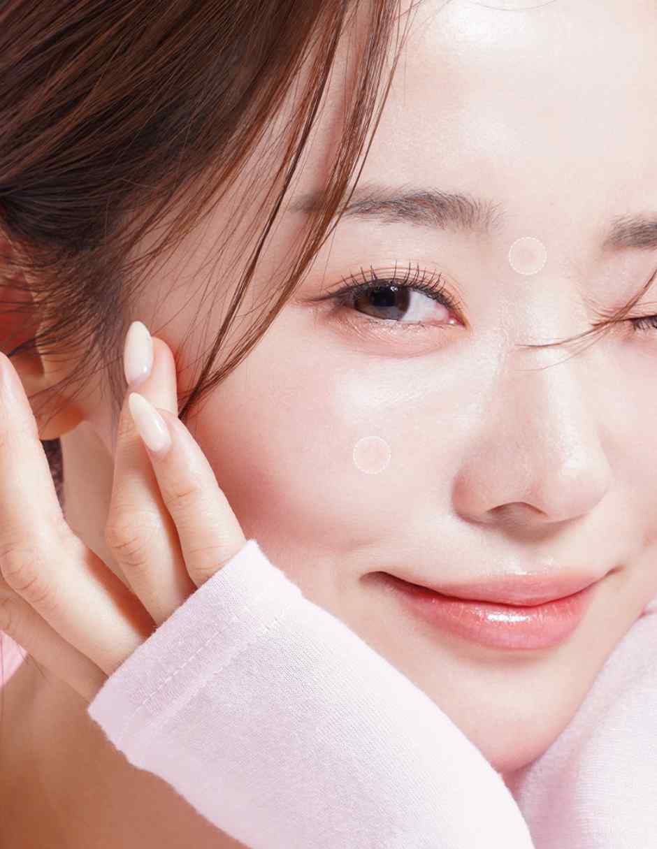 Parches para acné pimple patch
