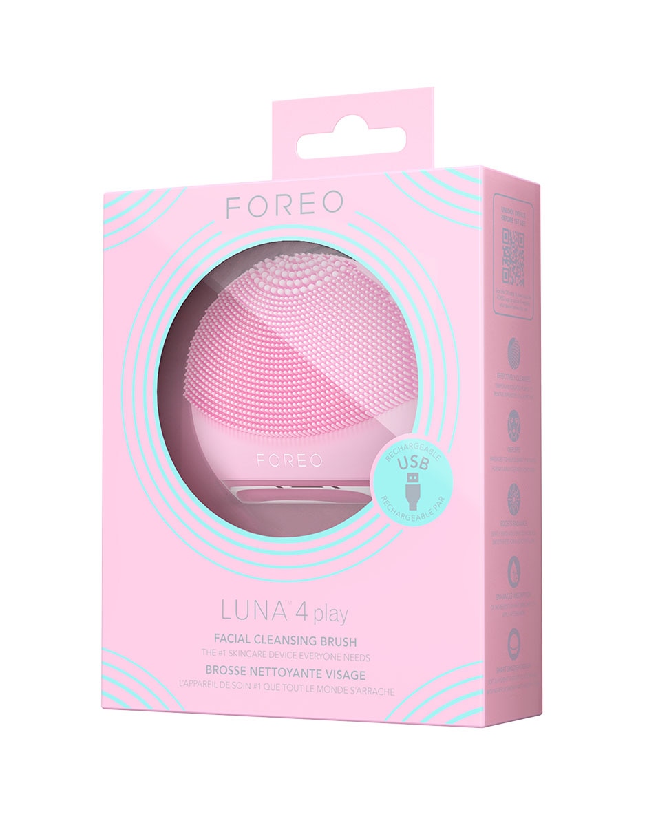 Cepillo facial Luna 4 Play 2