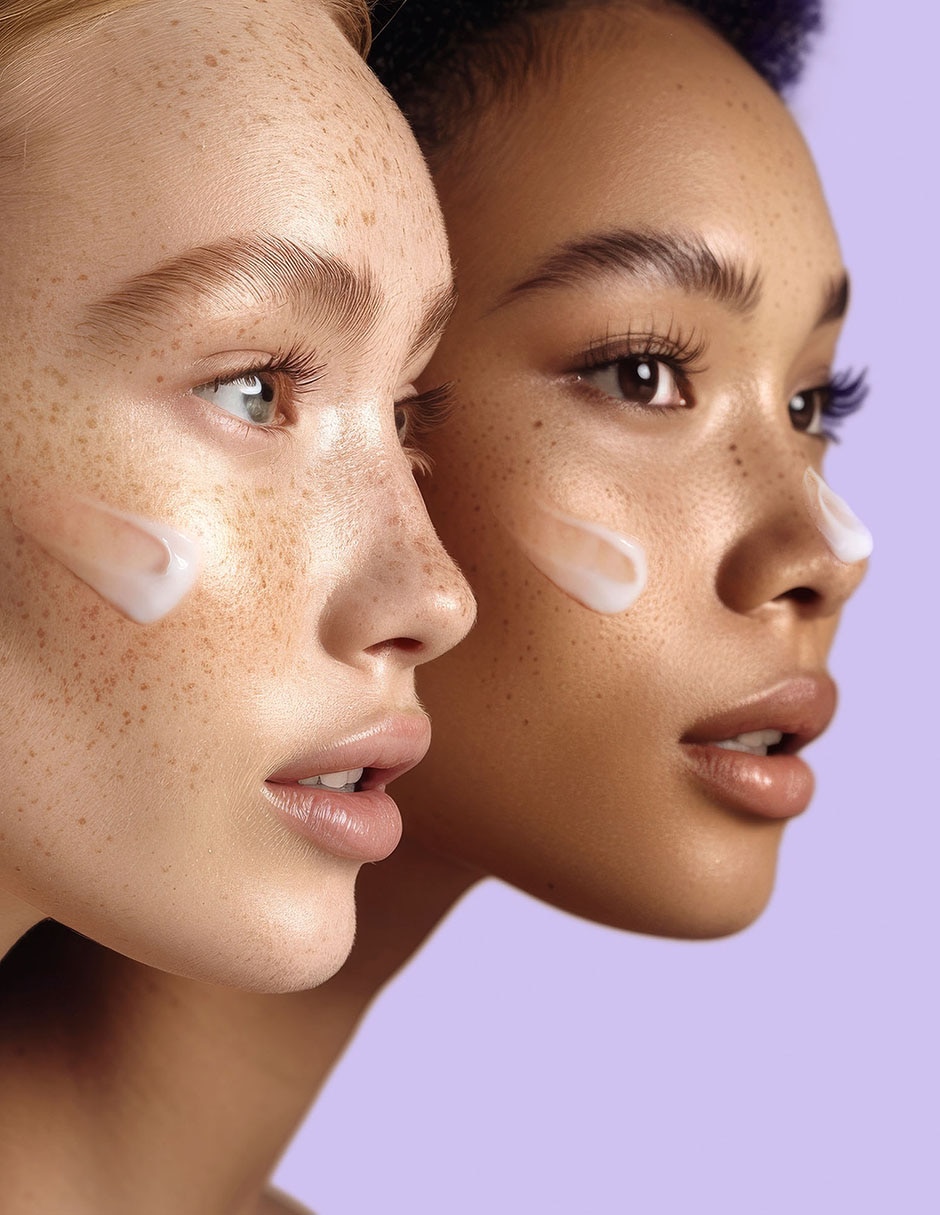 Crema facial recomendada para matificar e hidratar de día Oil Control Mattifying Moisturizer Kiwi para piel grasa 2