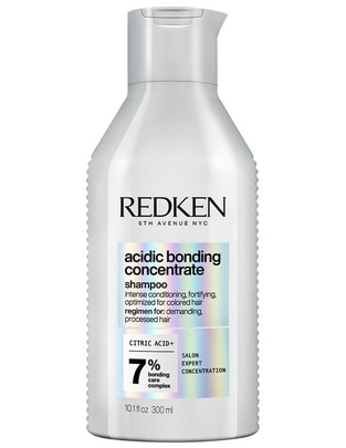 Shampoo reparador Redken Acidic Bonding Concentrate 300 ml