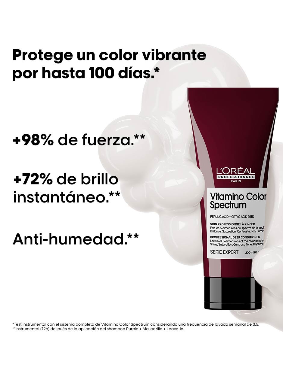 Acondicionador para cabello L'oreal Professionnel 200 ml