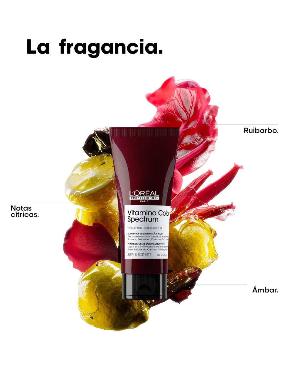 Acondicionador para cabello L'oreal Professionnel 200 ml