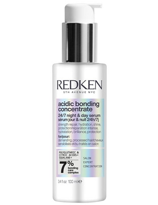 Sérum capilar para cabello Acidic Bonding Concentrate 1