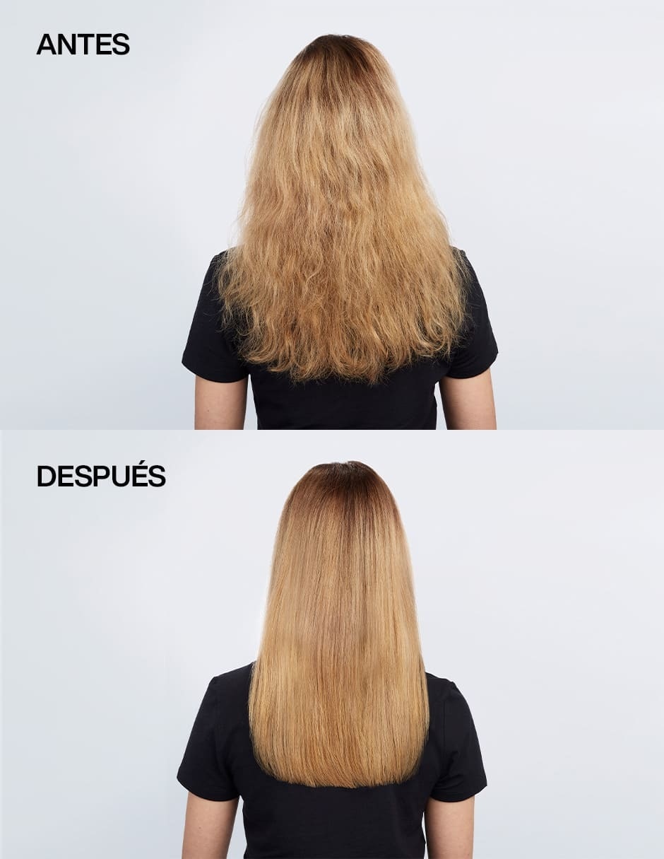 Sérum capilar para cabello Acidic Bonding Concentrate 3