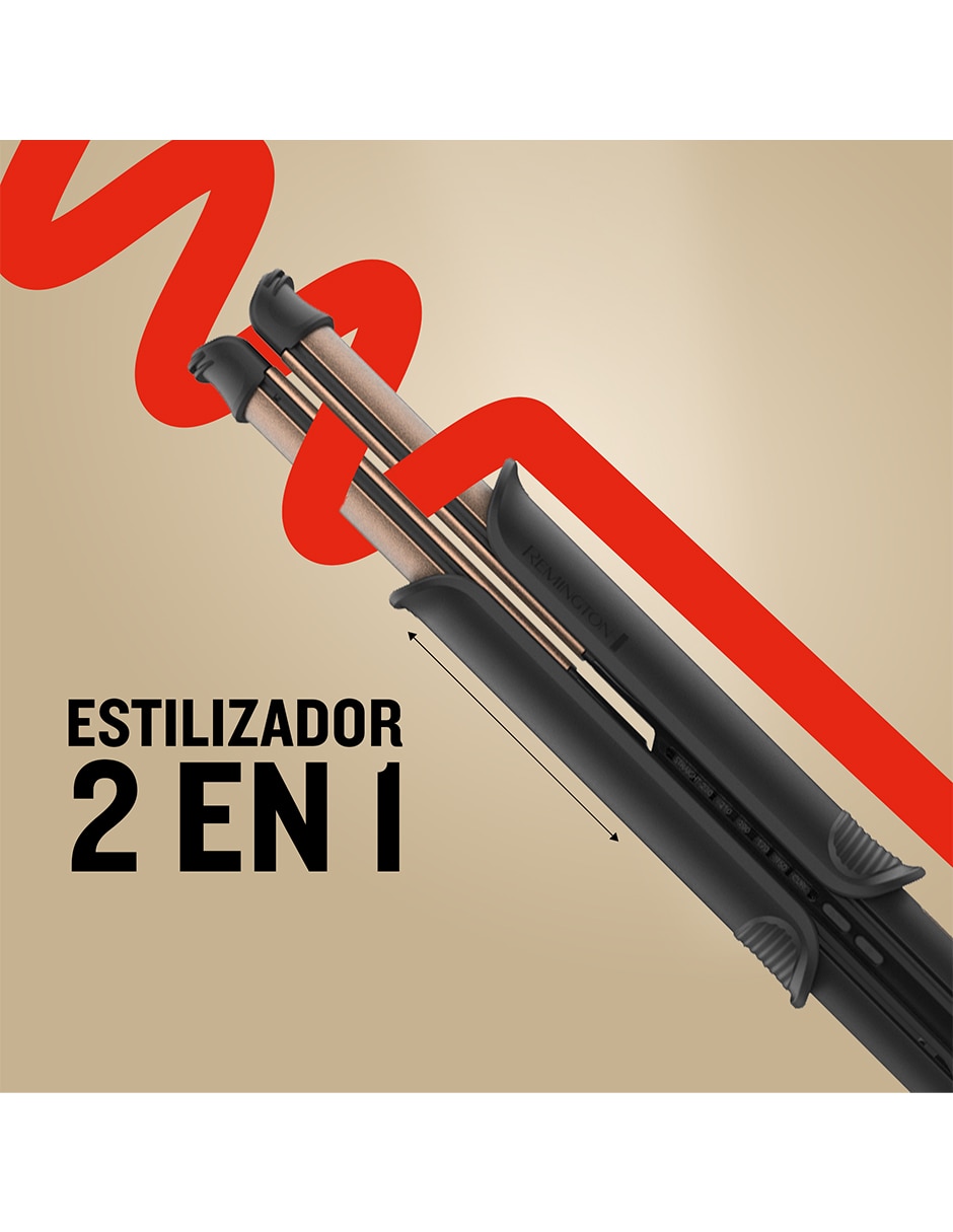 Multiestilizador one 2