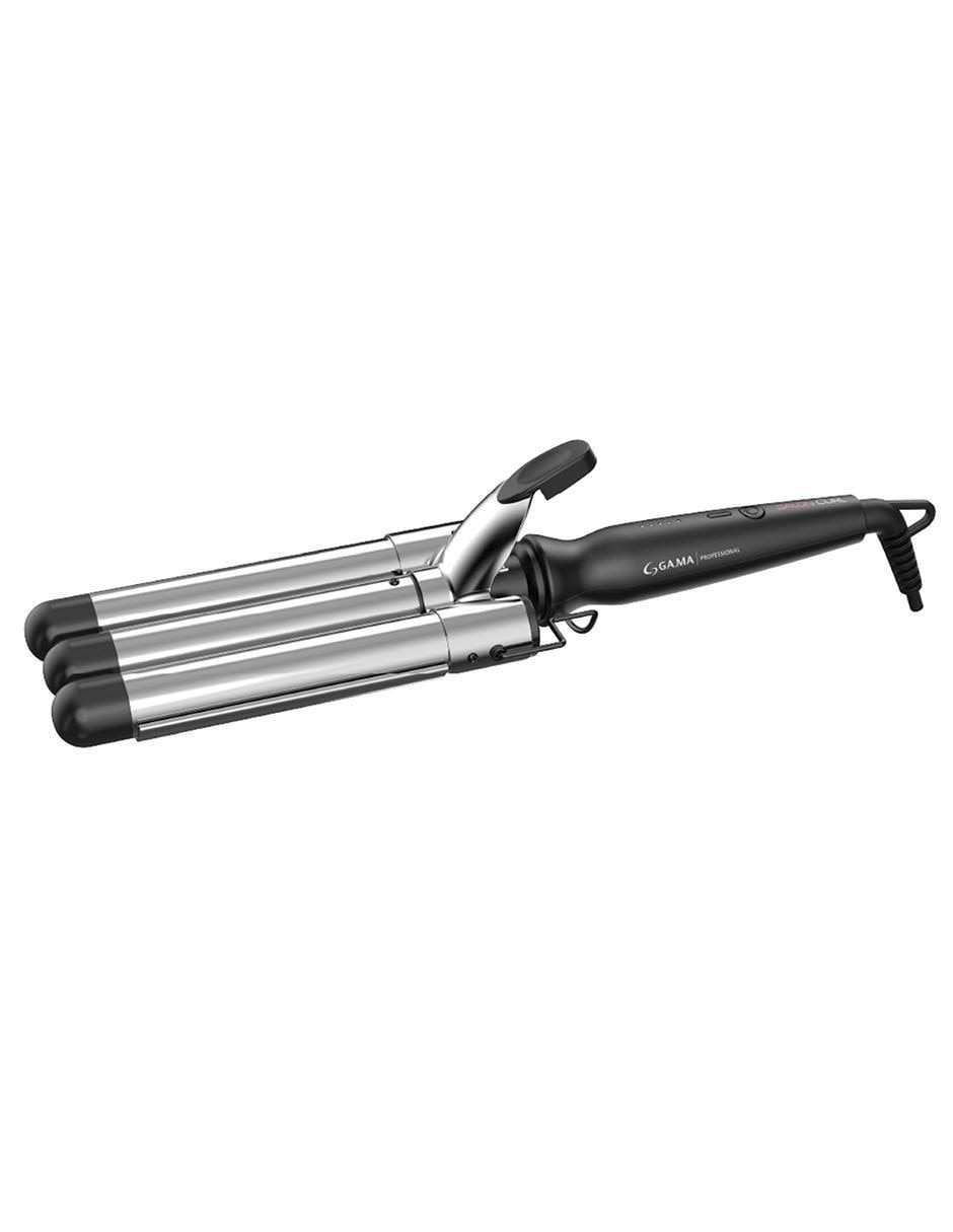 Tenaza Salon Curl Triferro 25 mm de cerámica