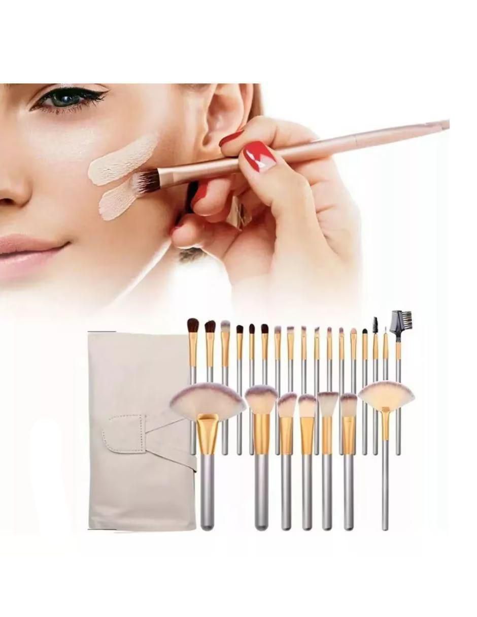 Set de brochas