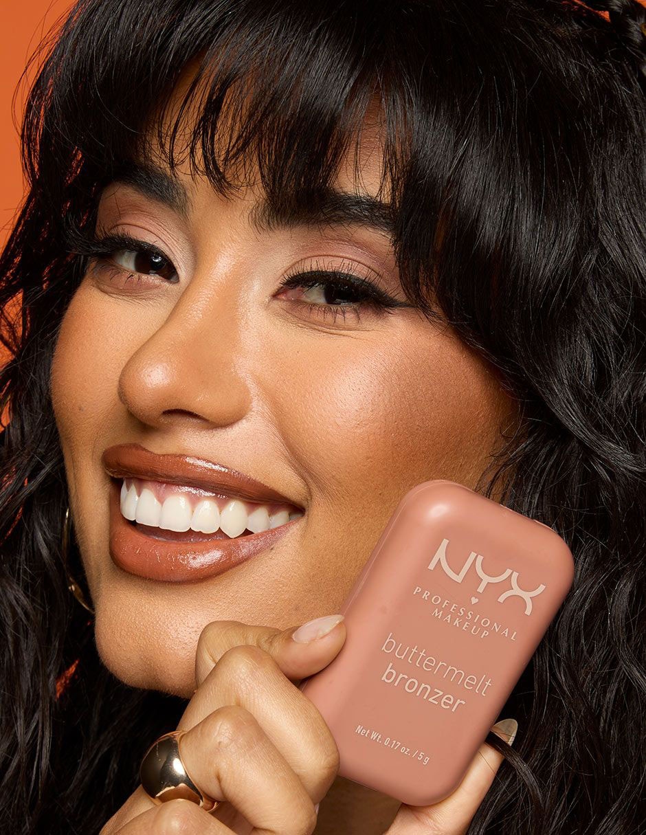 Bronceador Professional Makeup 8
