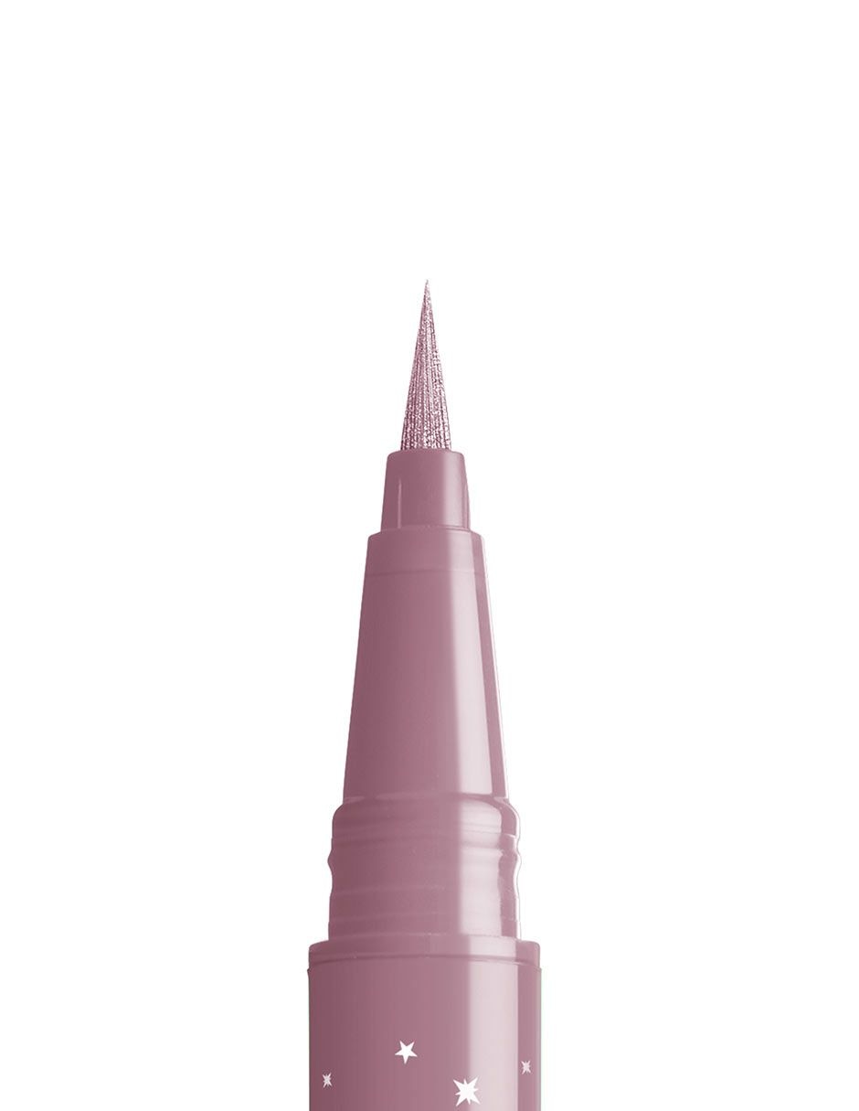 Delineador para ojos glitter Professional Makeupp Epic Ink Liner 5