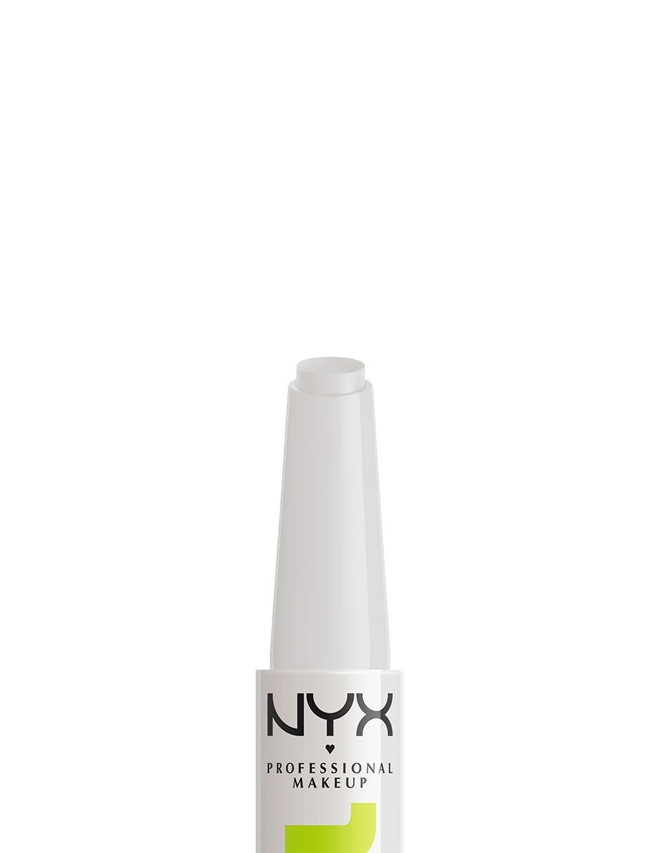 Labial brillante Professional Makeup Fat Pil Click 2