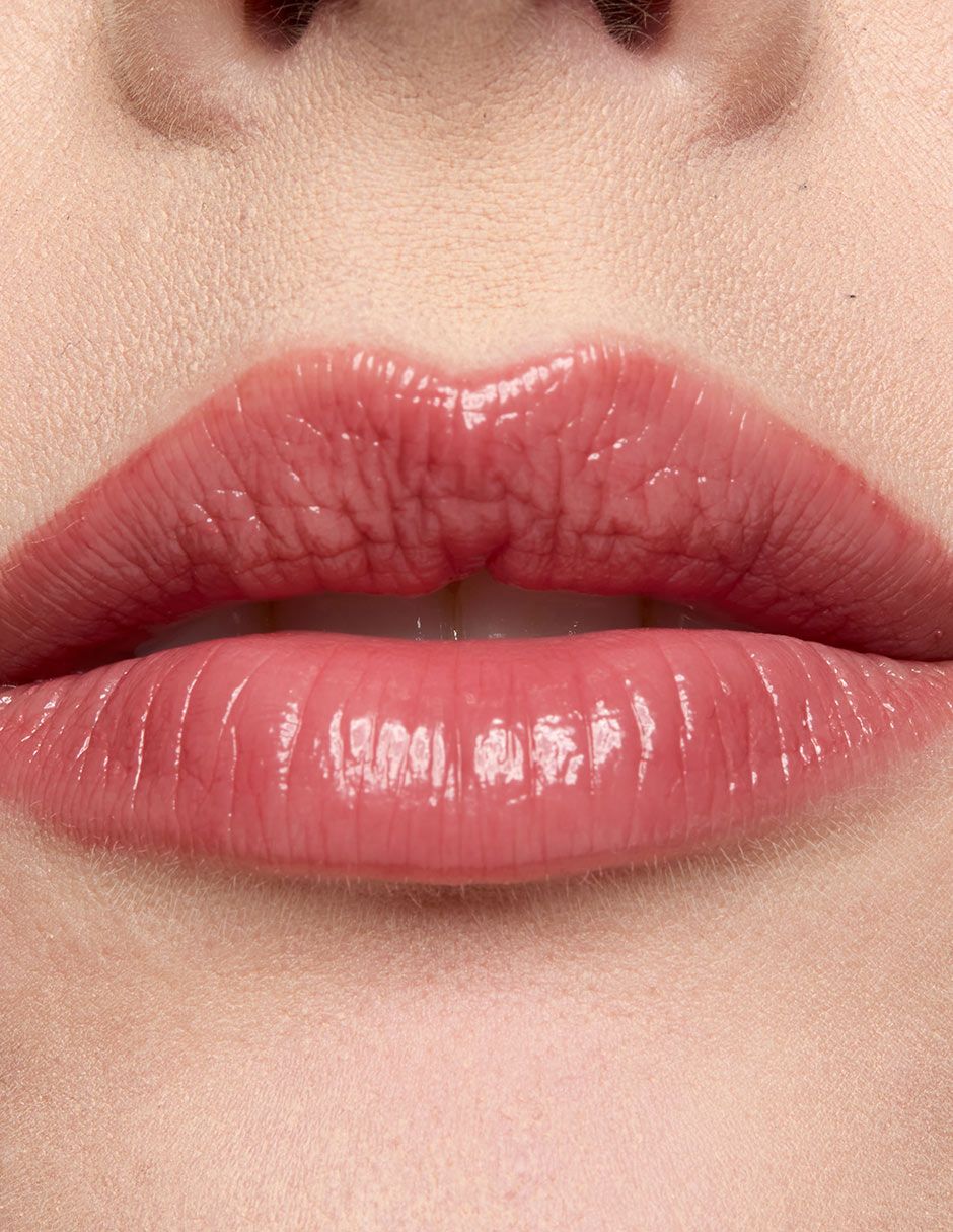 Labial brillante Nyx Professional Makeup Fat Oil Click