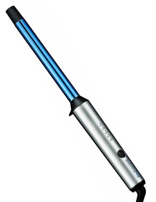 Tenaza Babyliss Pro 19 mm de nano titanium