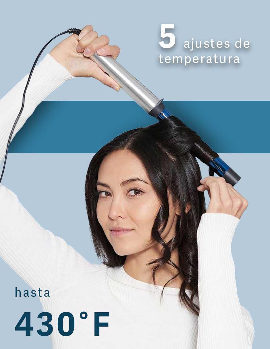 Tenaza 19 mm de nano titanium