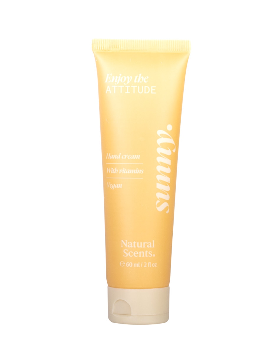Crema para manos recomendada para hidratar día y noche Attitude todo tipo de piel Crema para manos recomendada para hidratar día y noche Attitude todo tipo de piel