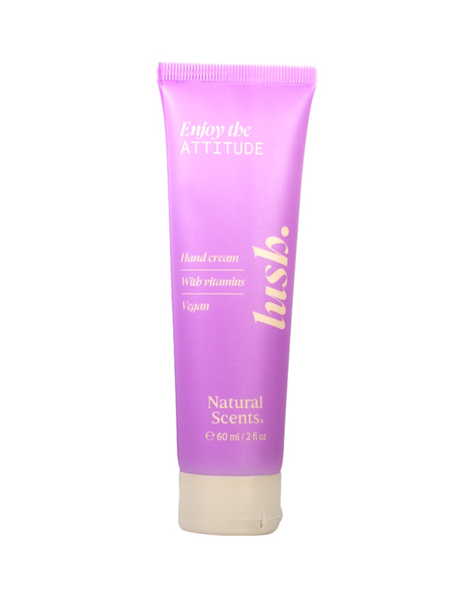 Crema para manos recomendada para hidratar día y noche Attitude para piel todo tipo Crema para manos recomendada para hidratar día y noche Attitude para piel todo tipo