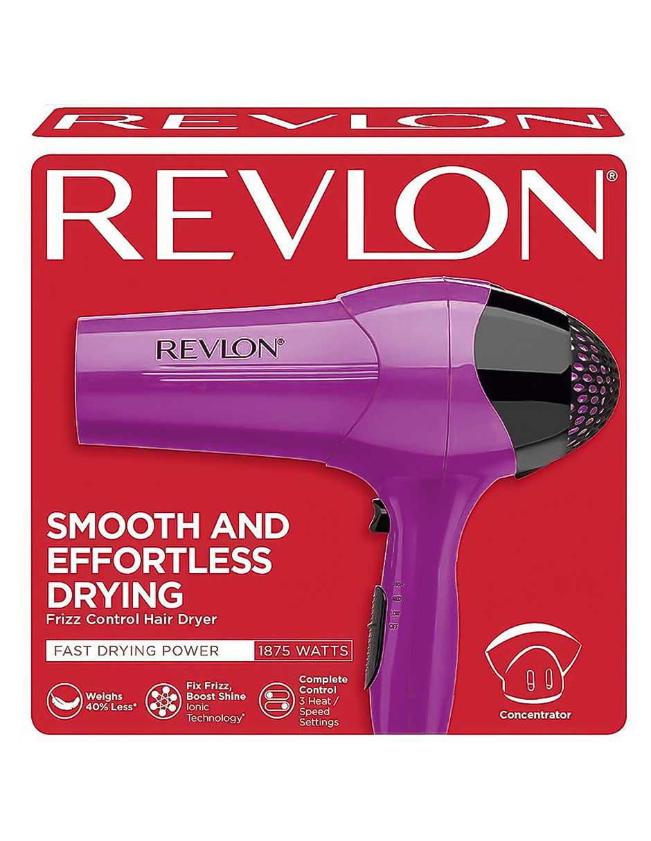 Secadora de cabello Hair Tools By RV-474-MR 3