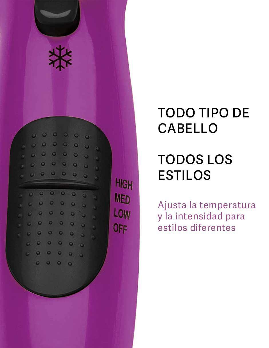 Secadora de cabello Hair Tools By RV-474-MR 4