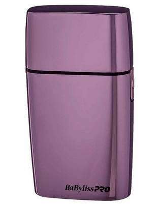 Afeitadora Babyliss Pro Pro Fx02 Shaver Foil