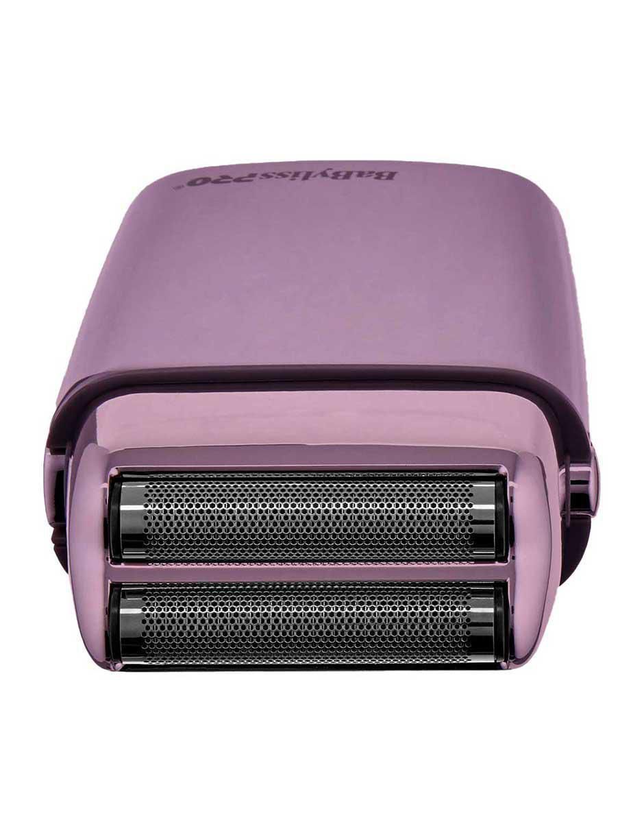 Afeitadora Babyliss Pro Pro Fx02 Shaver Foil