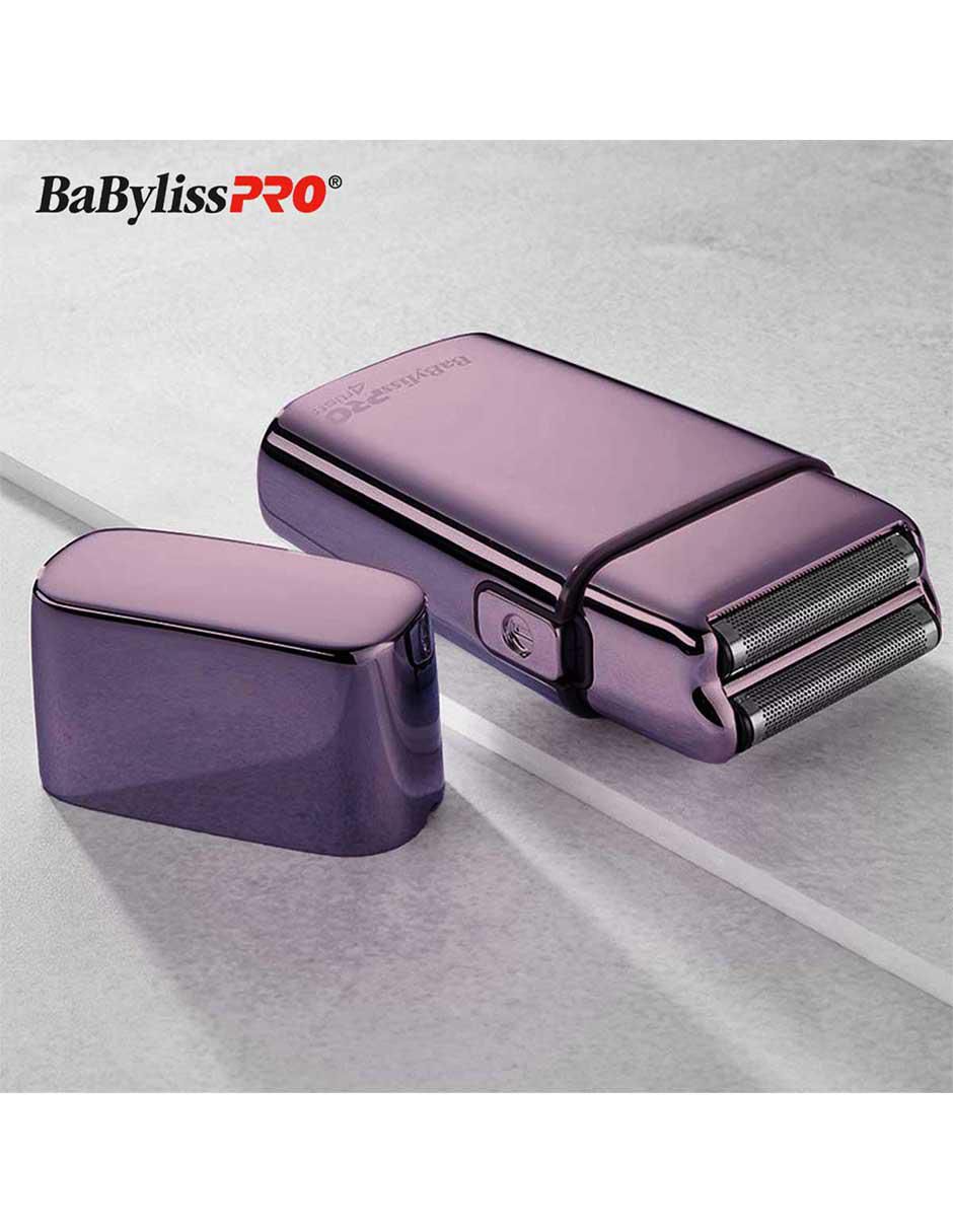Afeitadora Babyliss Pro Pro Fx02 Shaver Foil