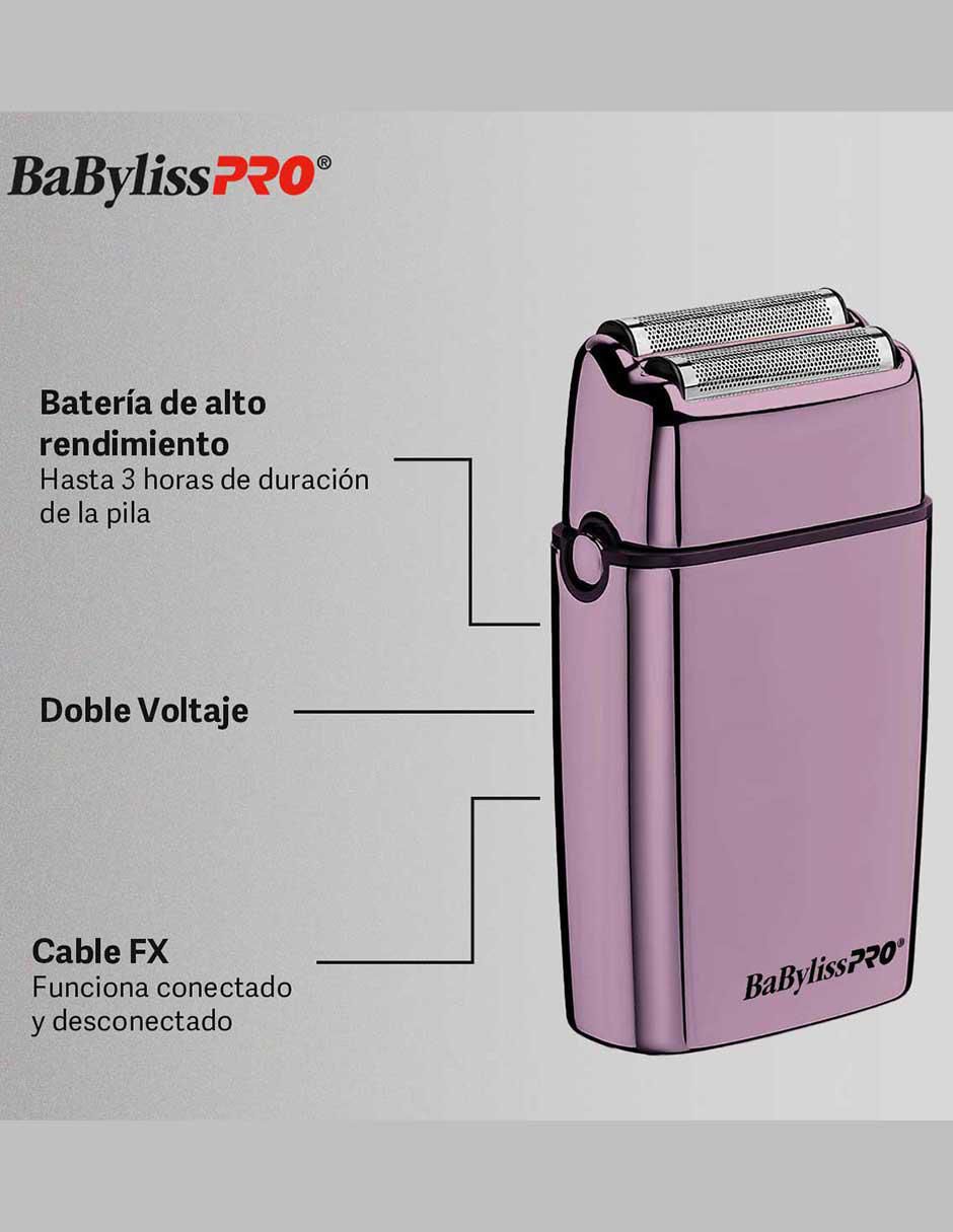 Afeitadora Pro Fx02 Shaver Foil