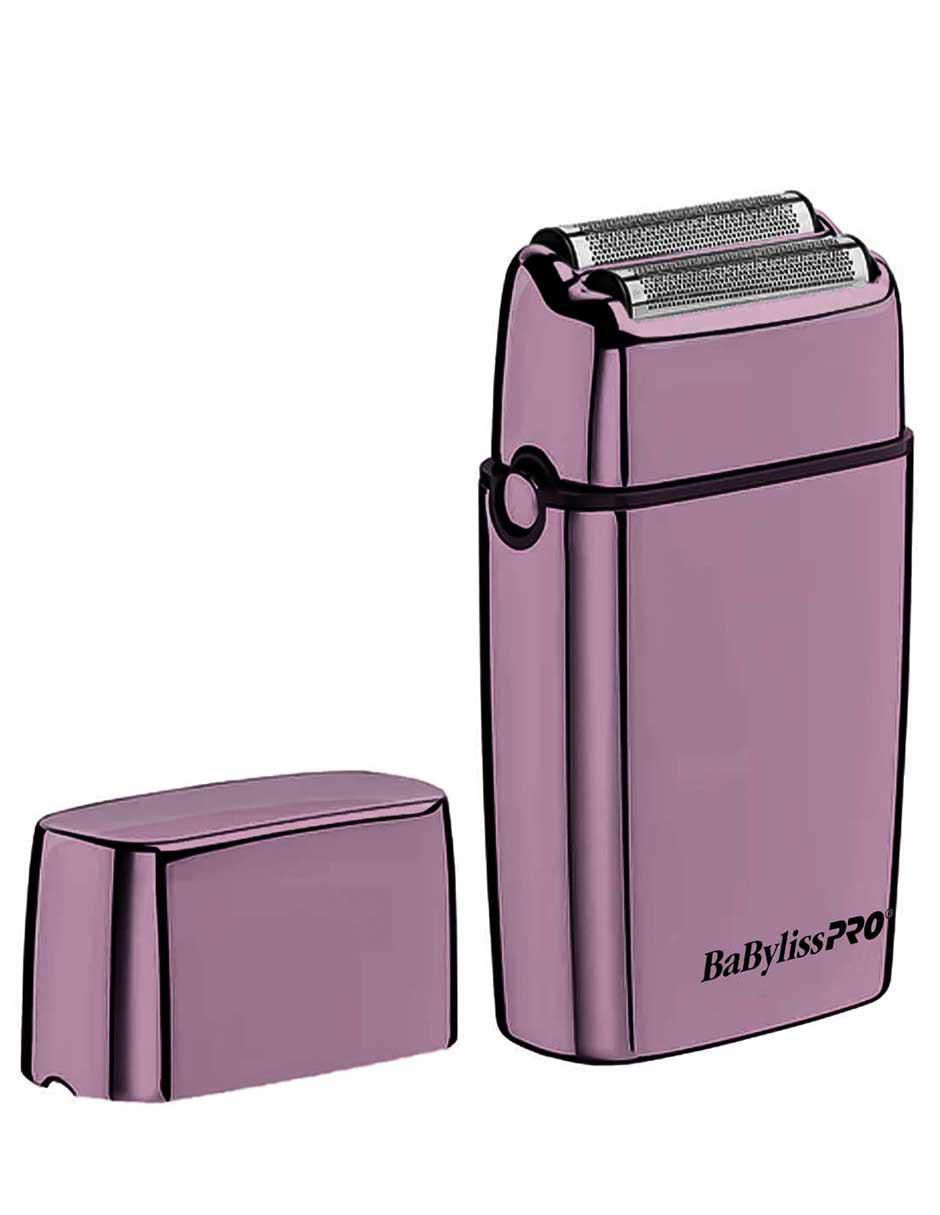 Afeitadora Babyliss Pro Pro Fx02 Shaver Foil