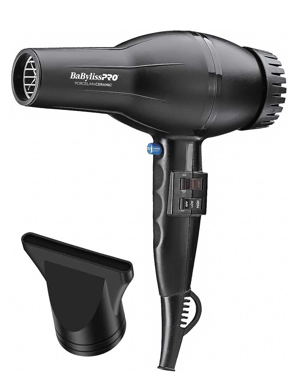 Secadora de cabello Porcelain Ceramic BP2800N Secadora de cabello Porcelain Ceramic BP2800N