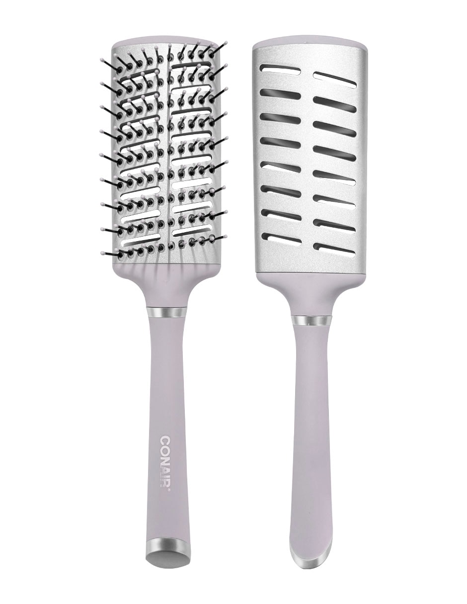 CEPILLO TODO USO CON INFUSIÓN DE KERATIN 1
