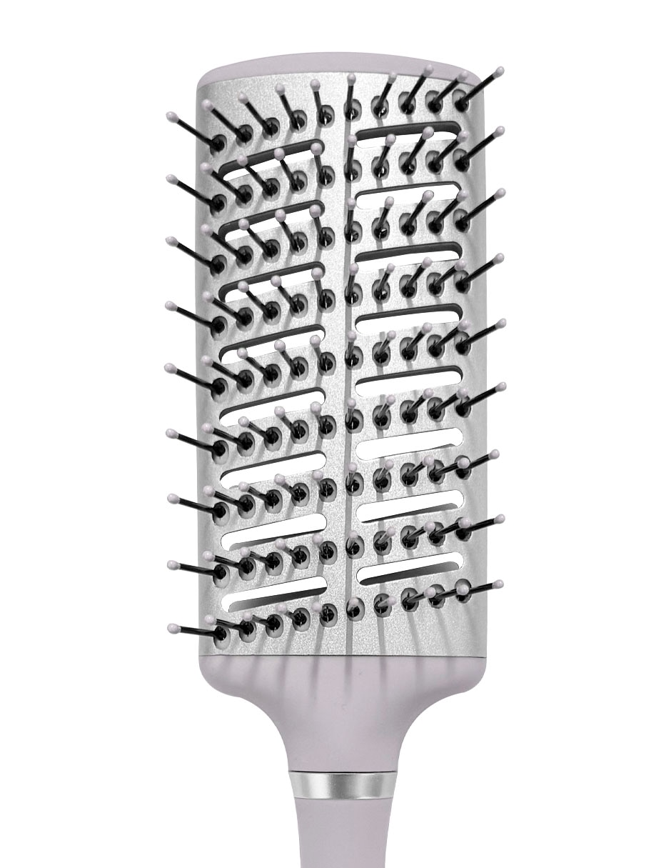 CEPILLO TODO USO CON INFUSIÓN DE KERATIN CEPILLO TODO USO CON INFUSIÓN DE KERATIN