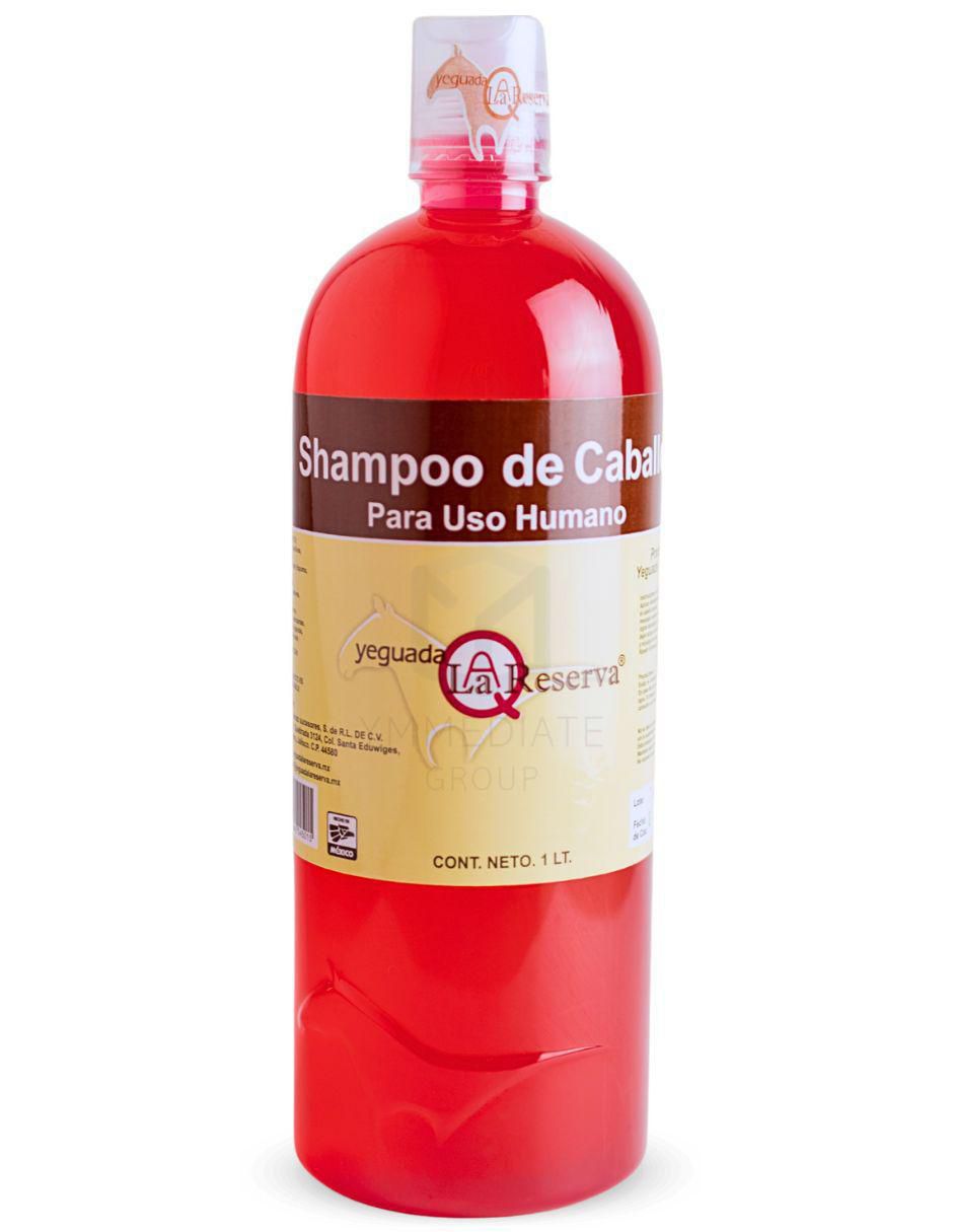 Shampoo anticaída para cabello Fuerza y Crecimiento 1 L Shampoo anticaída para cabello Fuerza y Crecimiento 1 L