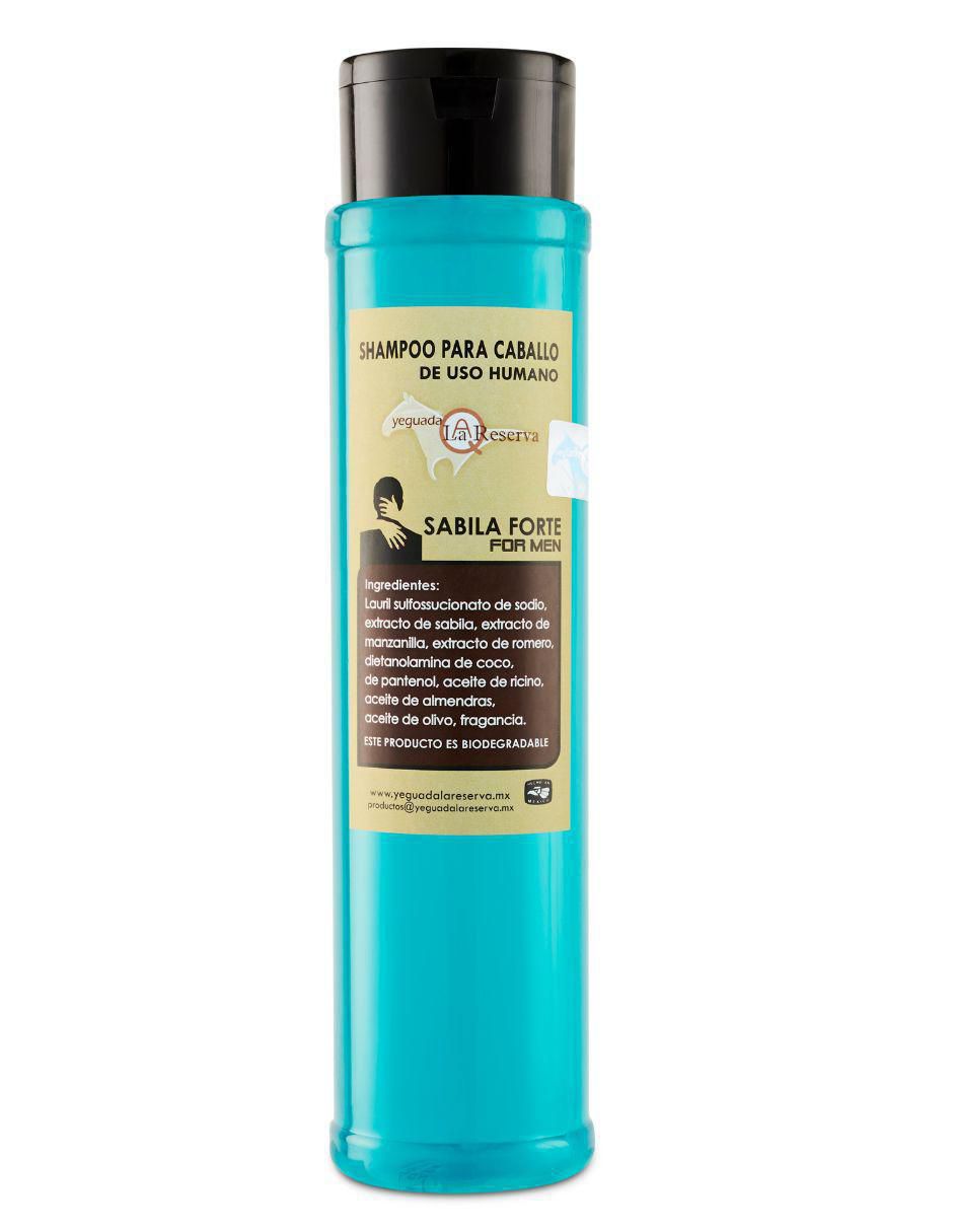 Shampoo anticaída para cabello 700 ml
