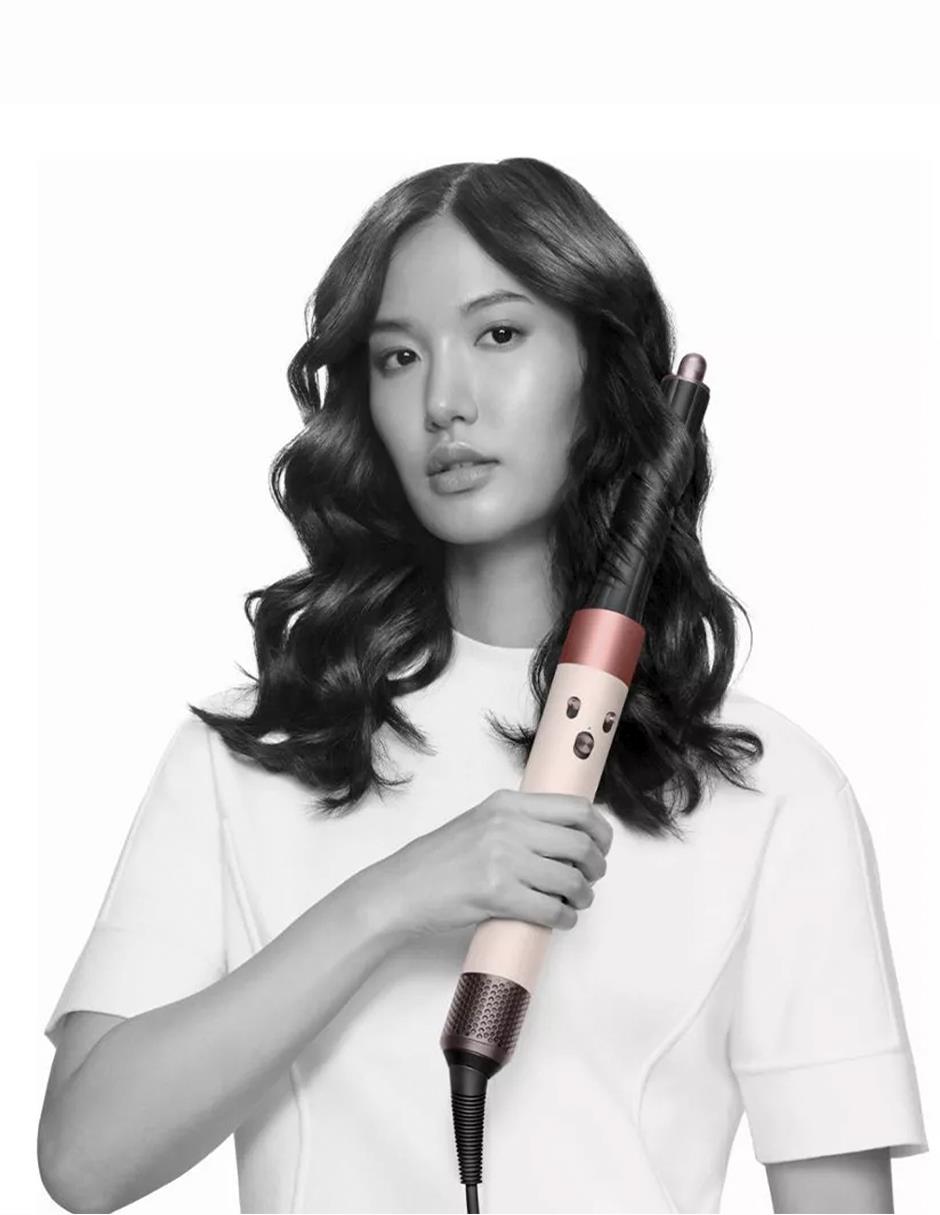 Multiestilizador Dyson Airwrap i.d. Ceramic Pink
