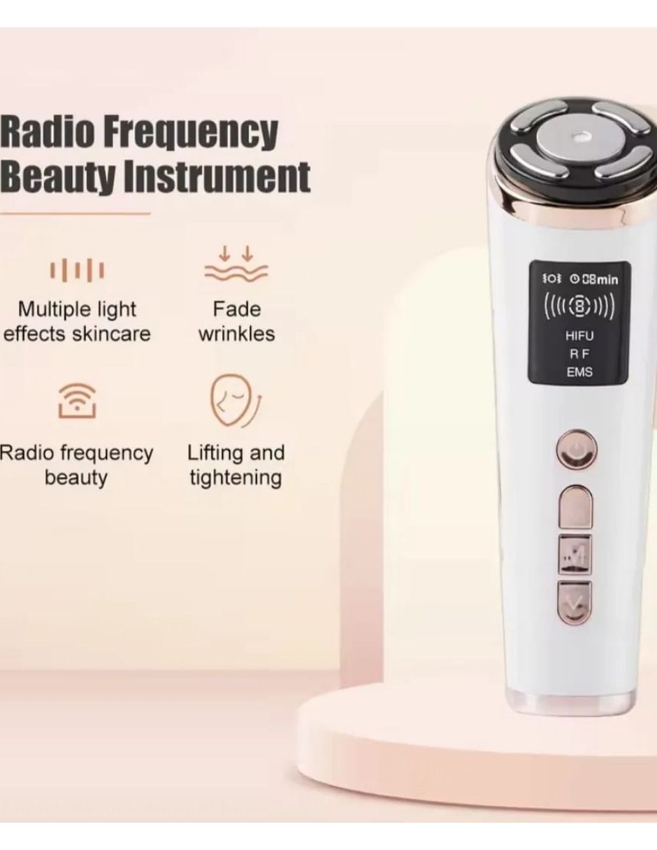 Masajeador facial 3