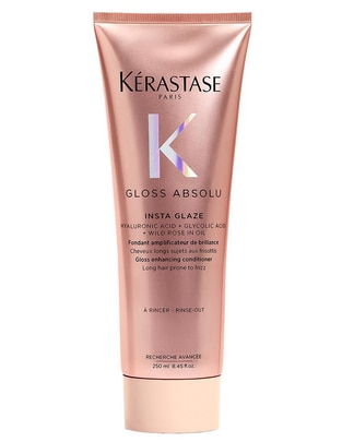 Acondicionador para cabello insta glaze gloss absolu 250 ml